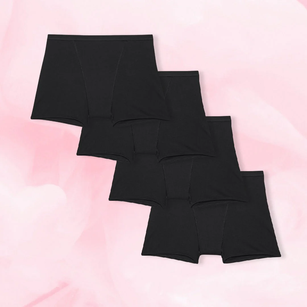 Packs menstruels : ton flux, tes règles ! - AO